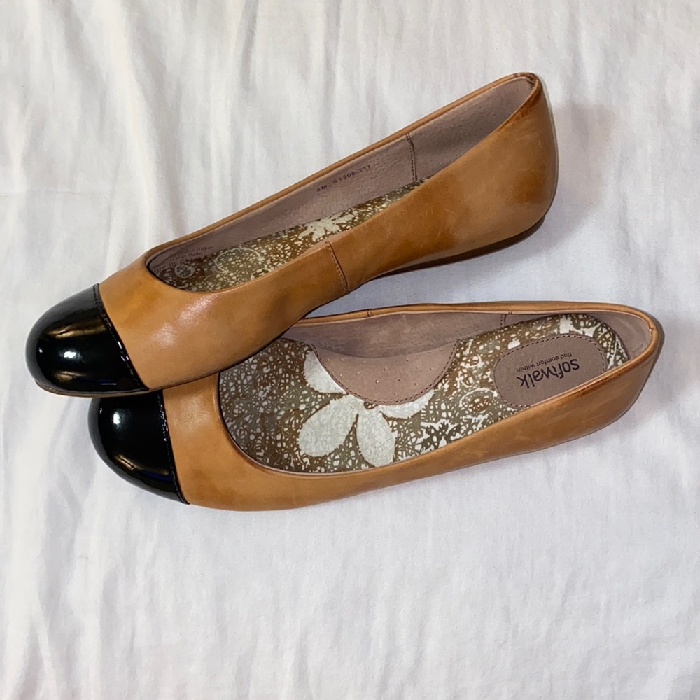 SoftWalk Flats